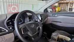 هیۆندای ئەکسنت